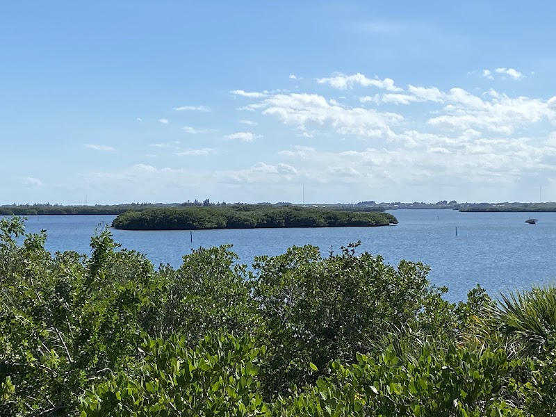 Photo of Pelican Island National Wildlife Refuge