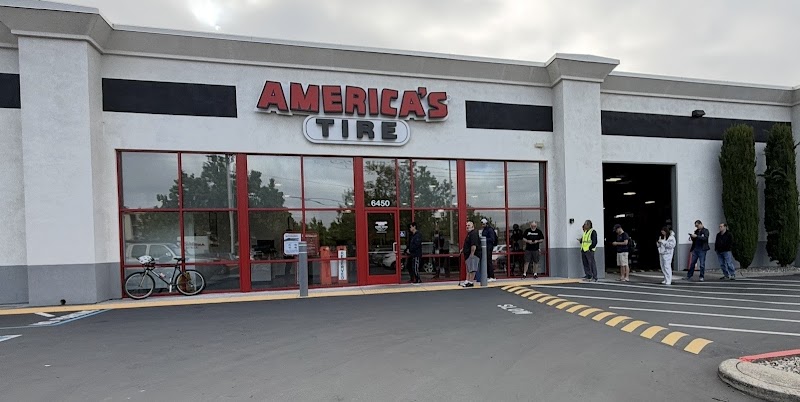 Photo of America's Tire