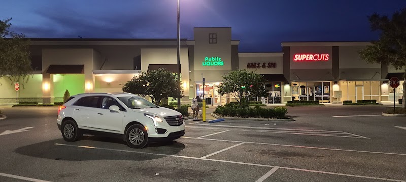 Photo of Summertree Plaza