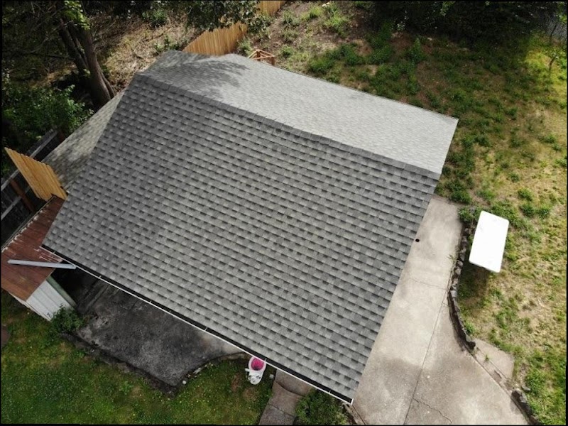 Photo of Shingle Guard Roofs