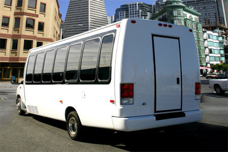 Party Bus Rental photo 3