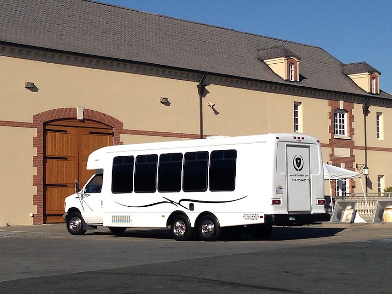 Party Bus Rental photo 4