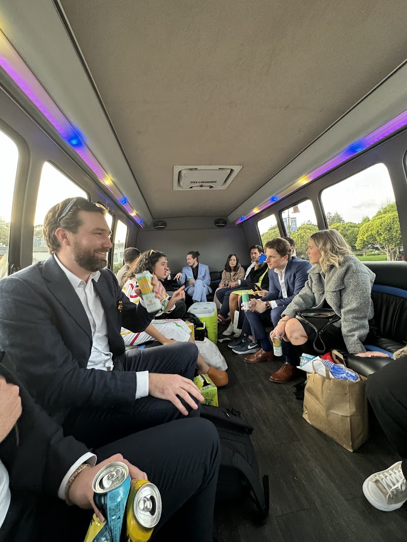 Party Bus Rental photo 5