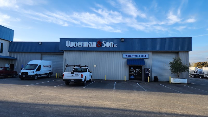 Photo of Opperman & Son Inc