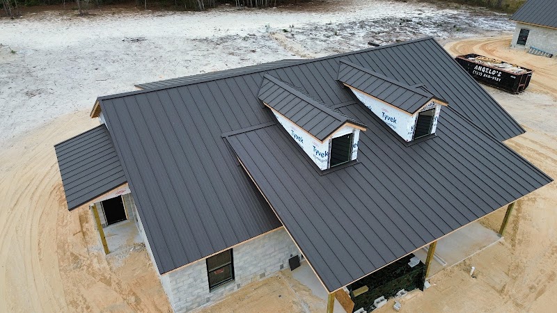 Better Roofing & Restoration photo 4