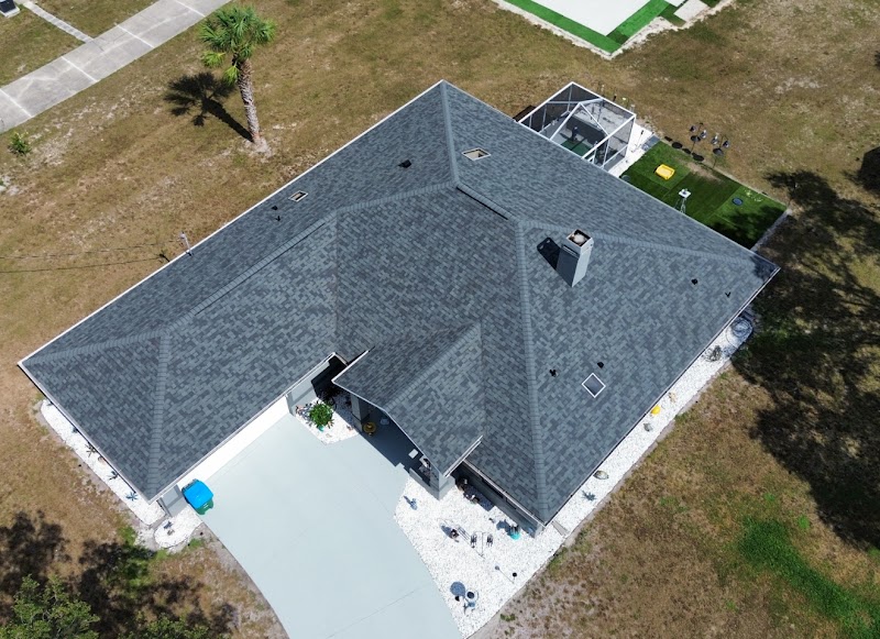 Better Roofing & Restoration photo 5