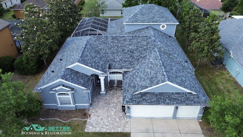 Better Roofing & Restoration photo 3