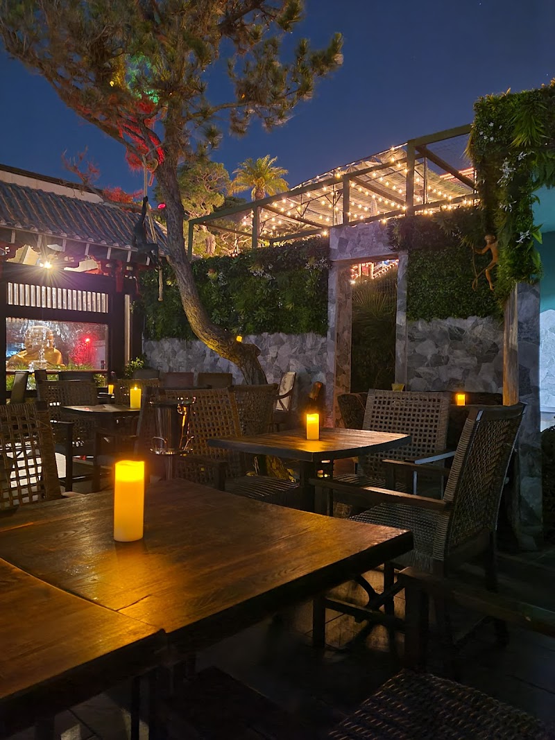 Photo of Yama Shisha