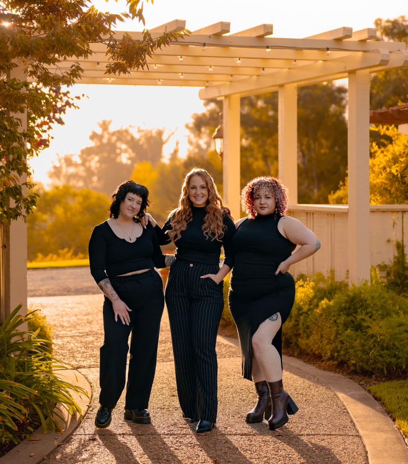 Photo of Flourish Curl Studio