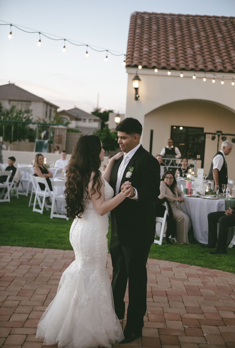 Weddings Off Litchfield photo 4