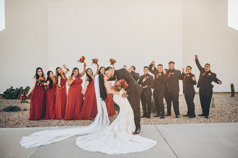 Weddings Off Litchfield photo 5