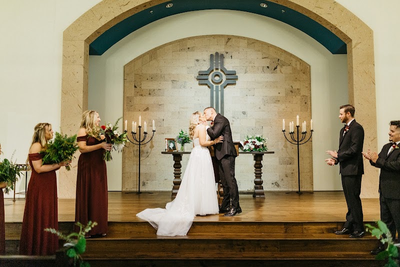Weddings Off Litchfield photo 3