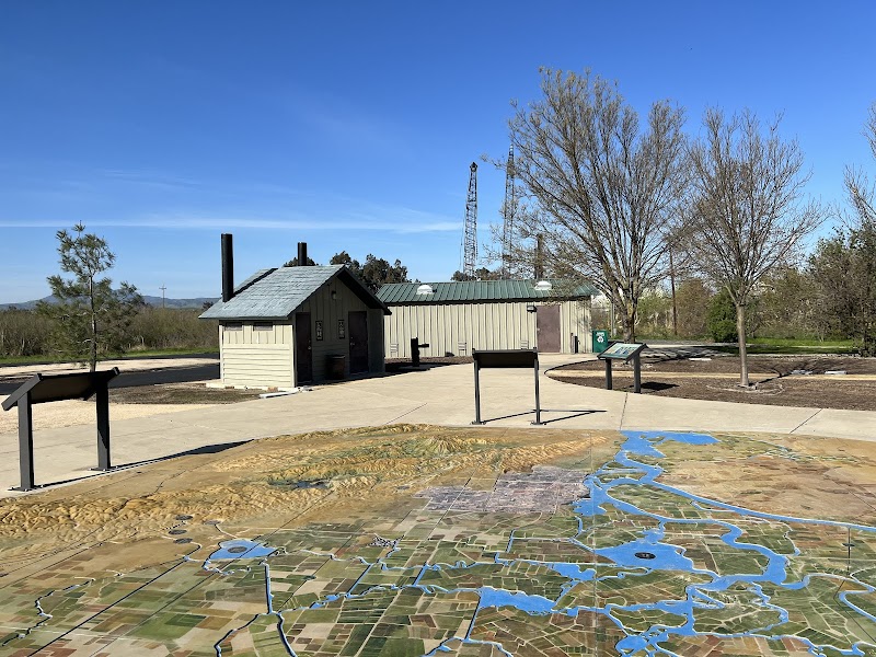 Photo of Restroom