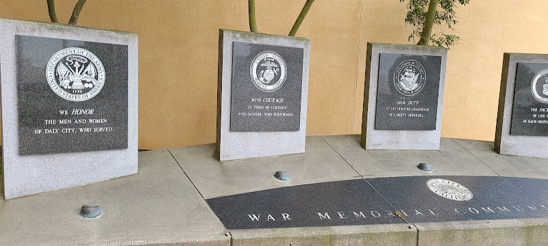 War Memorial Community Center photo 3