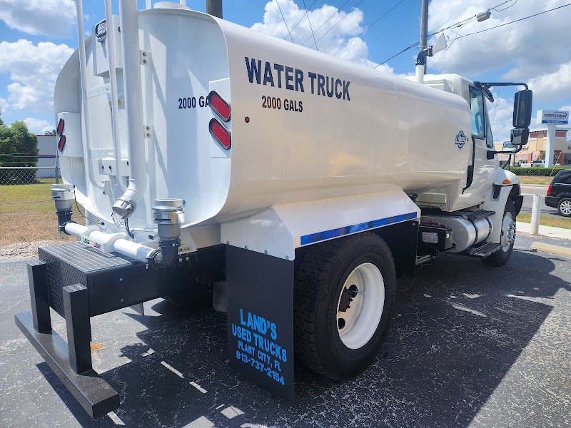 Land's Used Trucks photo 2