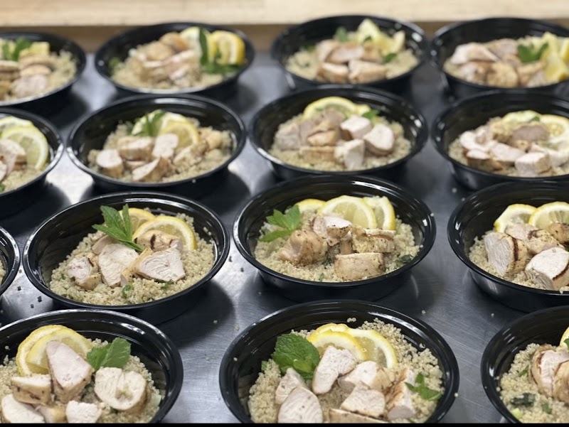 Photo of Sonoma Fit Meals