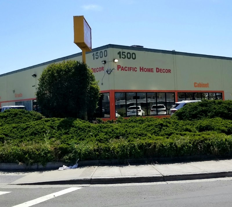 Photo of Pacific Home Decor