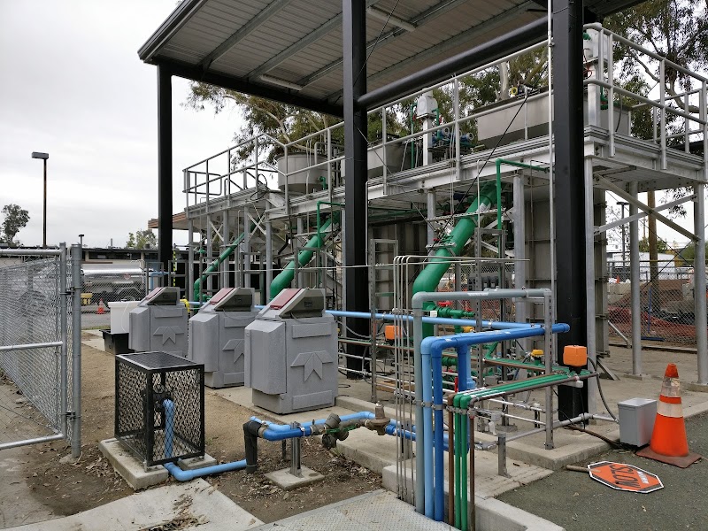 Photo of Codiga Resource Recovery Center