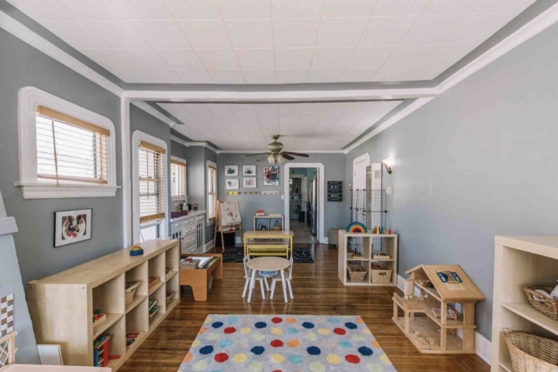 Photo of Little Me Preschool Daycare