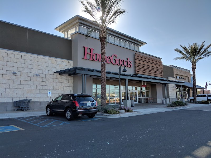 Photo of HomeGoods