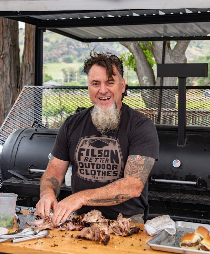 Chef Pete Coleman photo 2
