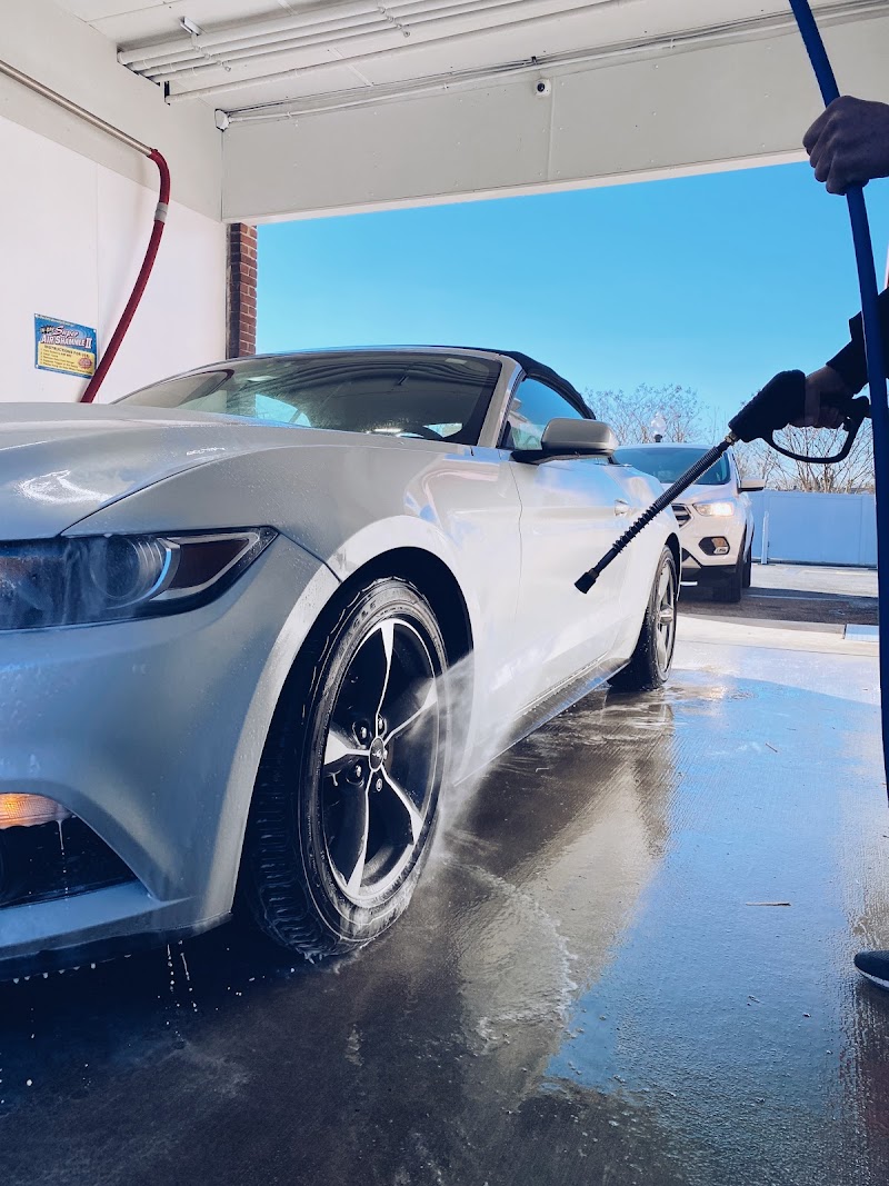 Water Works Car Wash- Annapolis photo 5