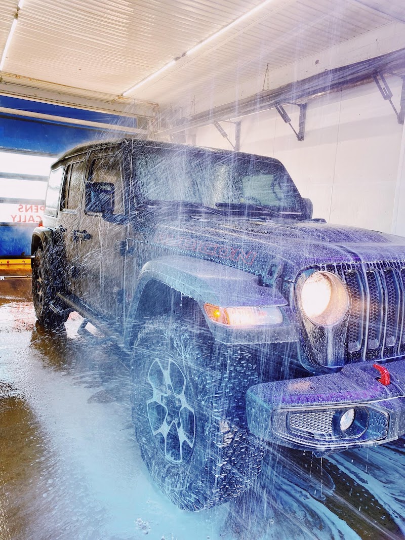 Water Works Car Wash- Annapolis photo 4