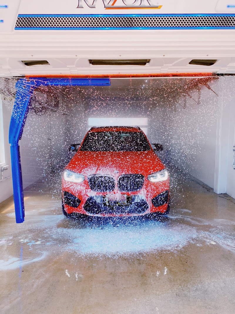 Water Works Car Wash- Annapolis photo 2
