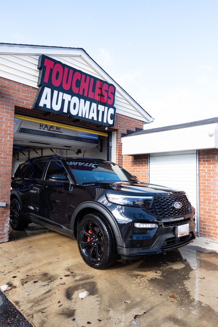 Water Works Car Wash- Annapolis photo 3