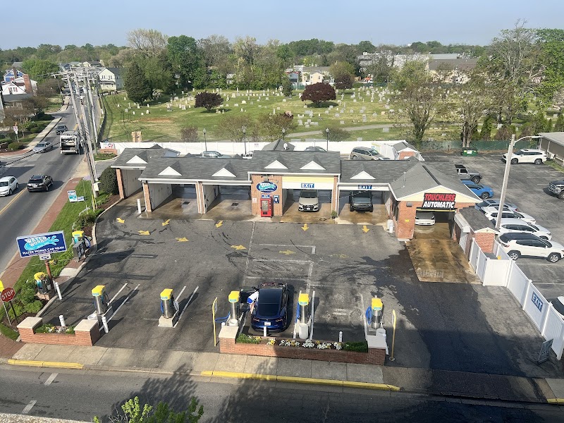 Photo of Water Works Car Wash- Annapolis