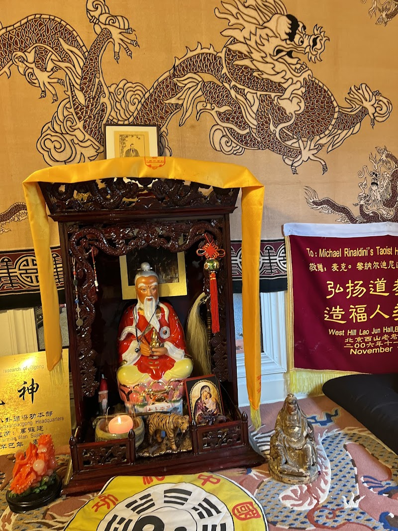 Qigong Certification & Daoist Training Center photo 5
