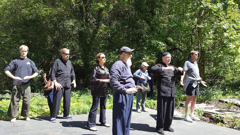 Qigong Certification & Daoist Training Center photo 4