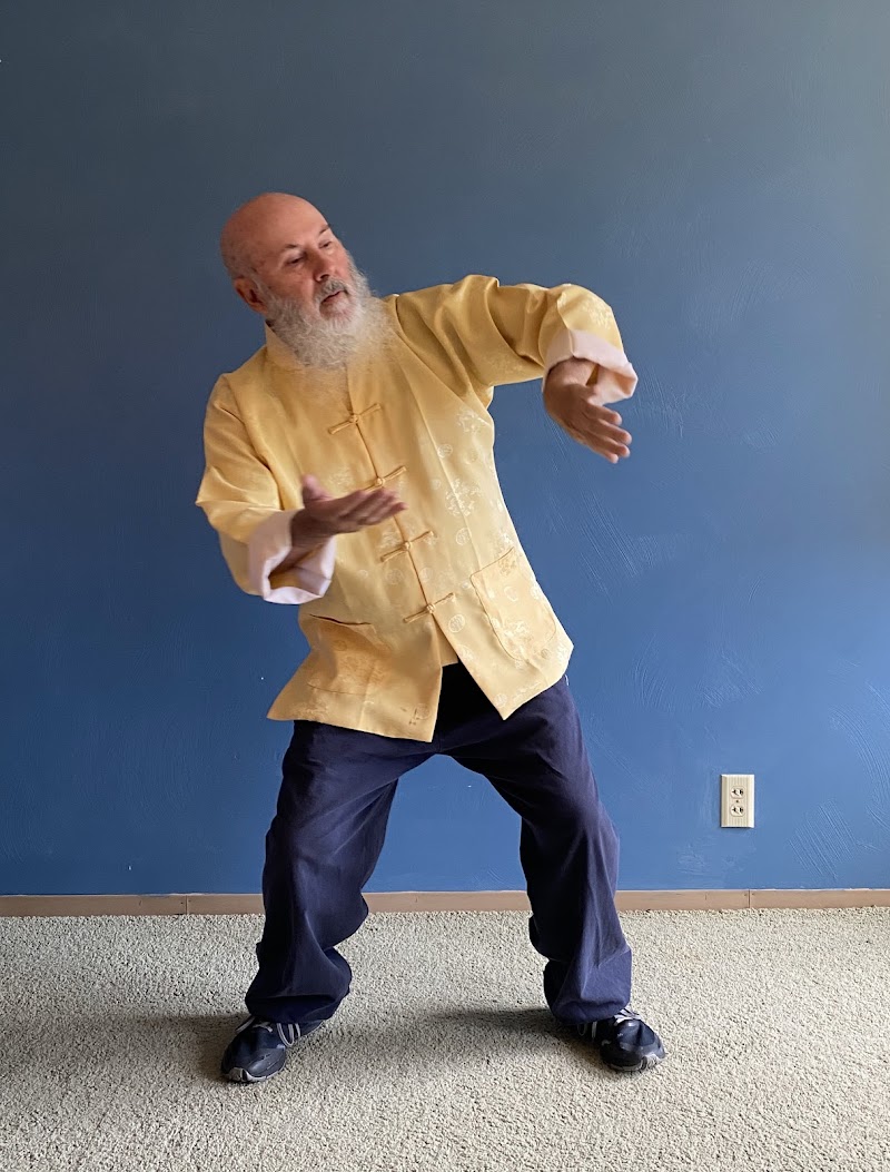 Qigong Certification & Daoist Training Center photo 3