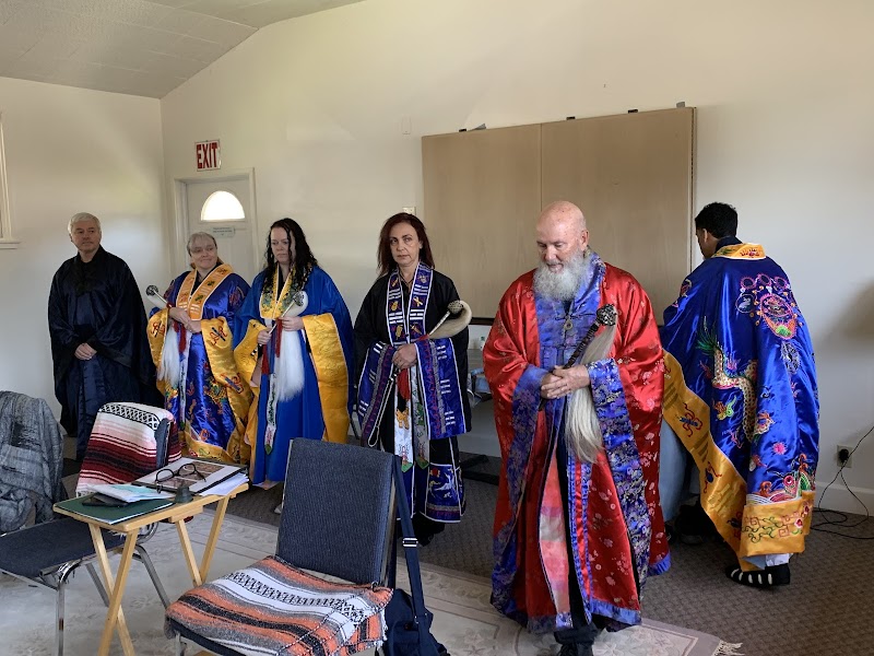 Qigong Certification & Daoist Training Center photo 2