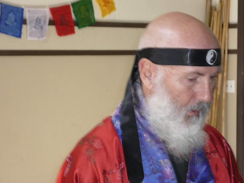 Photo of Qigong Certification & Daoist Training Center