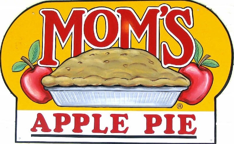 Mom's Apple Pie photo 3