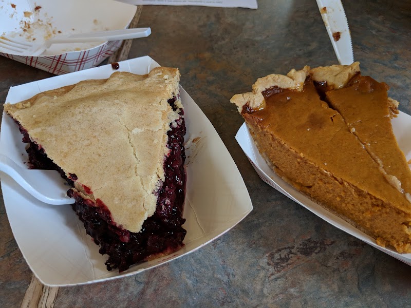 Mom's Apple Pie photo 2