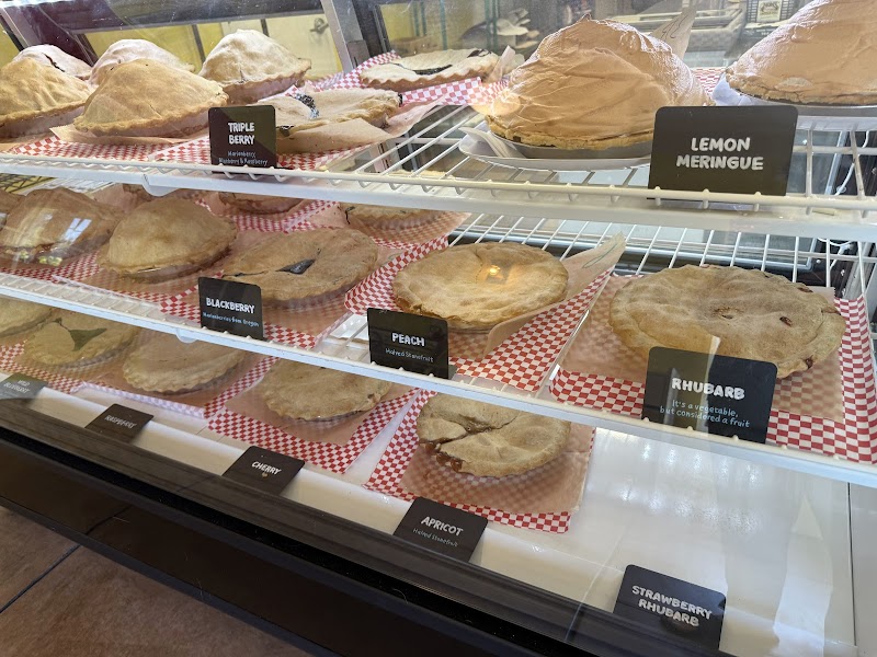 Mom's Apple Pie photo 5