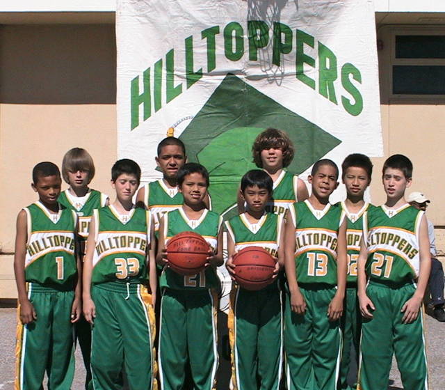 Photo of Hilltoppers Academy School