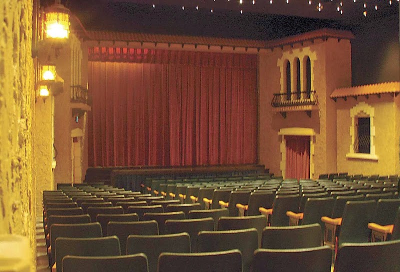 Garden Theatre photo 3