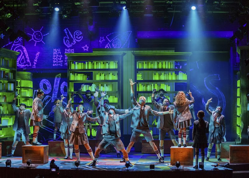 Garden Theatre photo 5