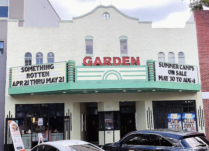 Garden Theatre photo 2
