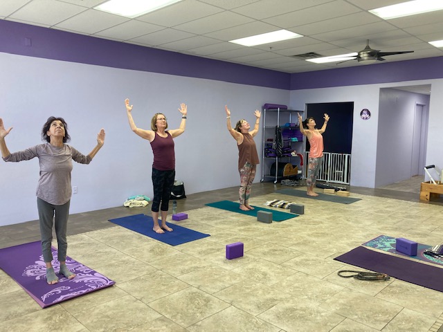 Photo of Lavender Lotus Tucson