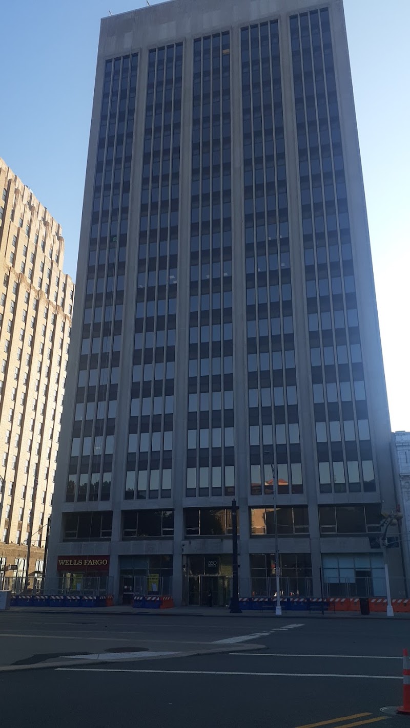 Photo of Consulate General of Colombia in Newark