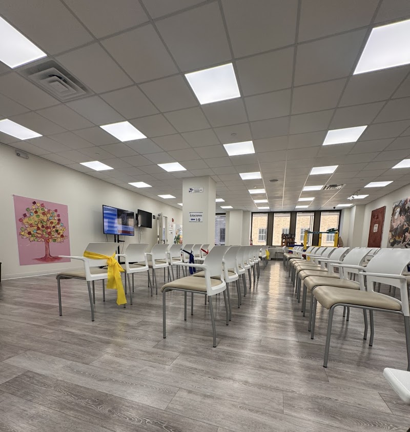 Consulate General of Colombia in Newark photo 2