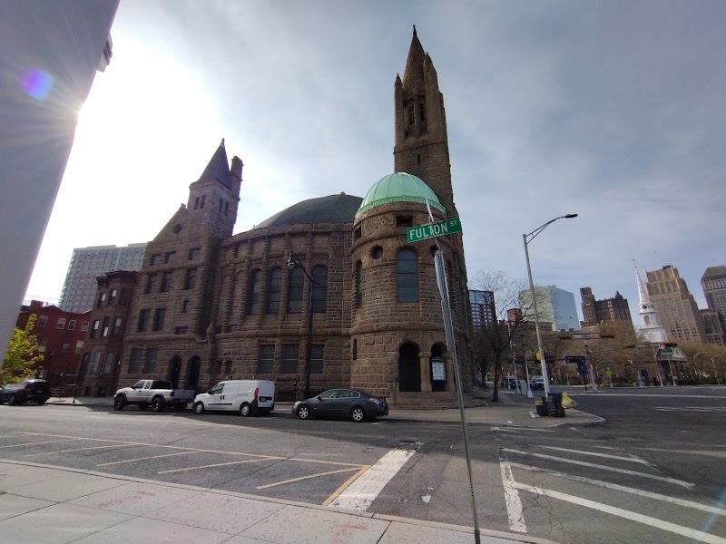 Consulate General of Colombia in Newark photo 4