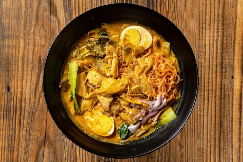 Sen Noodle House photo 2