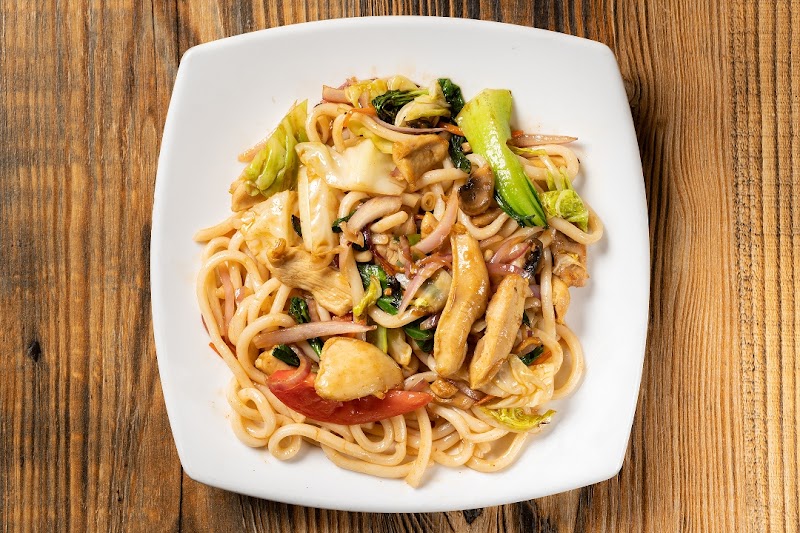 Sen Noodle House photo 4
