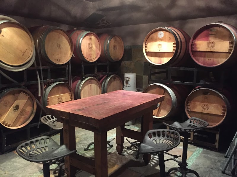 Photo of Santori Wine Company