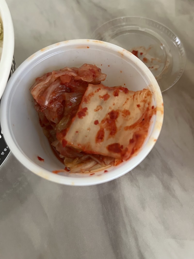 Cupbop - Korean BBQ in a Cup photo 5